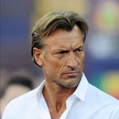 psycha - Panowie, tutaj może pomóc tylko Herve Renard.

- Ma polskie korzenie. W jego...