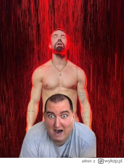 al0sh - #famemma Pierwszy sparing za nimi ( ͡º ͜ʖ͡º) takiego kebaba fornal jeszcze ni...