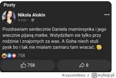 Krzysztofibisz - #danielmagical