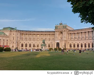 ScypioAfricanus - Zgadnijcie jaki słynny aystriacki malarz zgromadził tłumy, gdy poja...