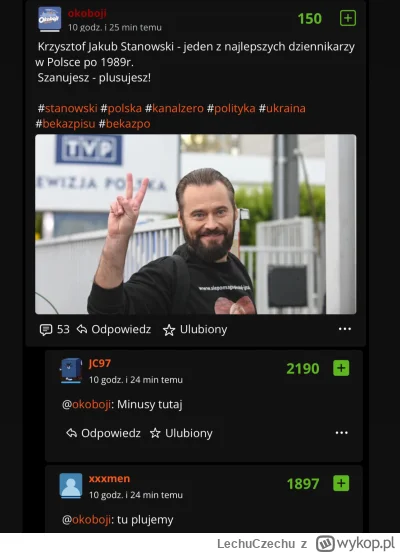 LechuCzechu - #thebestofmirko