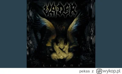pekas - #metal #polskimetal #deathmetal #vader #muzyka 

Vader - Wings