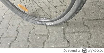 Deadend - #rower
Klasyczek