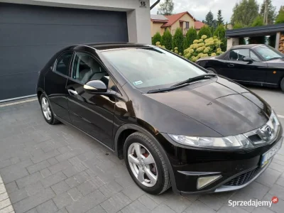 Cwelohik - #samochody #motoryzacja  Zmieniam samochód z volvo s40 II 2.0 d i myślałem...