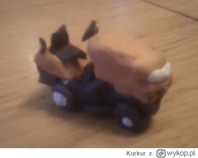 Kurkur - Mieliśmy wielkiego modelarza ( ͡° ͜ʖ ͡°)

https://wykop.pl/link/1503895/trak...