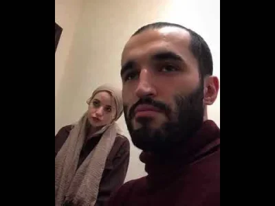 SzalonyOgorek - @KRZYSZTOFDZONGUN:
Salam Alejkum Druzja ( ͡° ͜ʖ ͡°)