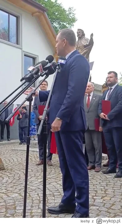 leehy - #bekazpisu #heheszki #polityka