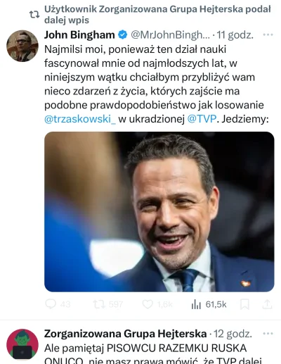 Gours - Zawsze twierdziłem, że tag #nieruchomosci a także konta twitterowe powiązane ...