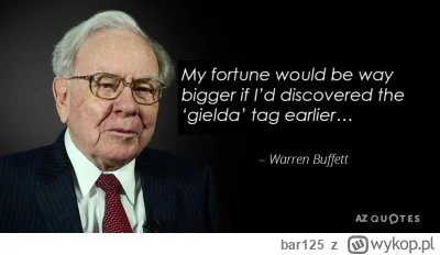 bar125 - Tag #meczennicyalphabet przechodzi do lamusa, teraz prosze sie udzielać na #...