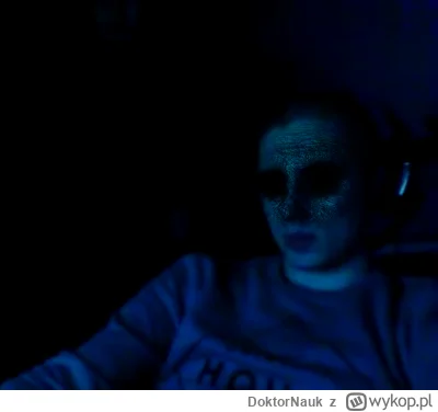 DoktorNauk - Max mojego życia towarzyskiego w każdy weekend to oglądanie jakiegoś str...