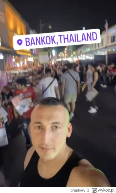 grajdowy - Pierwsi aktorzy już po mału zjeżdżają się na plan TransTv 2 
To będzie nie...