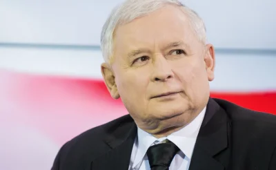 x.....r - Tym sposobem Pan Jarosław Kaczyński zapisał się na kartach historii, będą p...