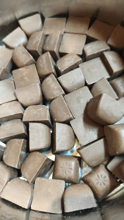 vieniasn - spichlerz jest prawie pusty