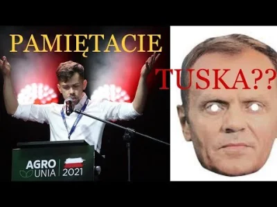 Hissis - Michał króciutko z Tuskiem xDDDD
Polecam to ściągnąć bo pewnie szybko znikni...