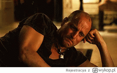 Rejestracya - Załamany tym newsem Sasin: