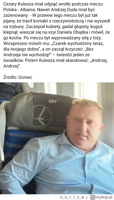 ROTTE_N - #heheszki #mecz