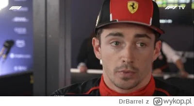 DrBarrel - Początek sezonu a on już zmęczony życiem ^^

#f1