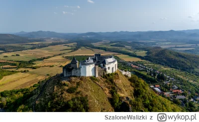 SzaloneWalizki - Cześć, 

W porze winobrania odwiedziliśmy dwa regiony północnych Węg...
