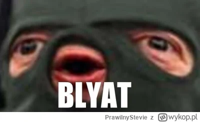 PrawilnyStevie - @felixd