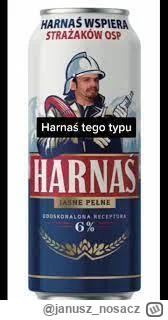 janusz_nosacz - #bonzo harnasiu