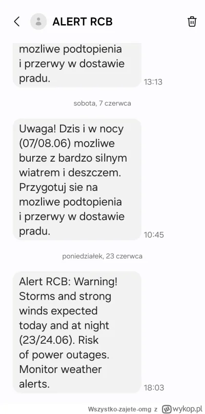Wszystko-zajete-omg - @tytanowyy: widzę, że nie tylko ja zostalem uznany za znającego...