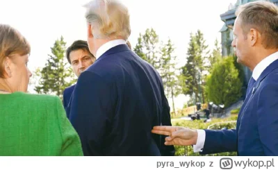 pyra_wykop - Zaskoczony jestem, że konfedepisowcy nie wrzucają już tak chętnie poniżs...