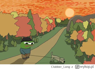 Clubber_Lang - niedługo żniwa i  zaraz znowu jesień