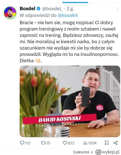 Epiktetlol - Baxton przecież ty nawet wagi do Kasjusza nie zrobiłeś XD. Dobry plan tr...