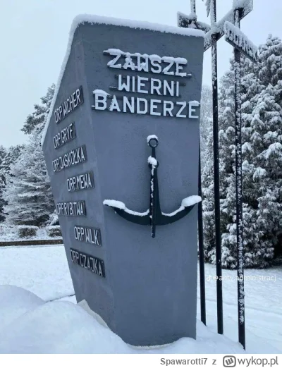 Spawarotti7 - @lost181