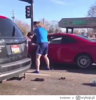 trebeter - #trzecieoko road rage

https://streamable.com/6dpo59