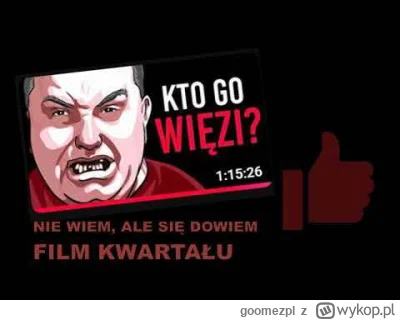 goomezpl - #kononowicz 
Okuratny Kononolog się wypowiedział
https://youtu.be/a-XfAjuz...