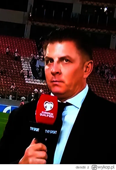 dendii - COŚ PITE CHYBA BYŁO?

#mecz