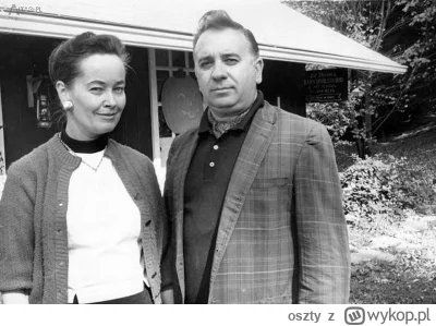 oszty - Jest tu jakieś fan horrorów? Dla niektórych moje upodobania są problematyczne...