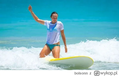 bolsonn - #galamistrzowsportu Dobra dawać Ige