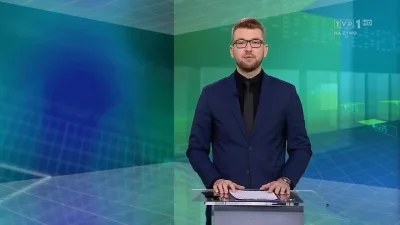 nicari - Agrobiznes na TVP1 został przerwany, by nadać "specjalne wydanie Wiadomości"...