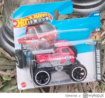 Gmeras - Od kogo? Bo podejzewam jednego/jedną z was ( ͡º ͜ʖ͡º)


SPOILER
#chcesiewyza...