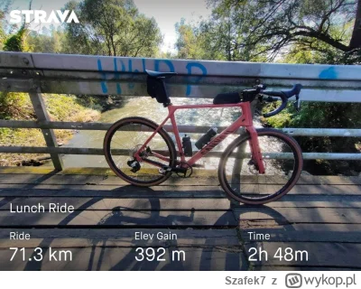 Szafek7 - 575 771 + 71 = 575 842



#rowerowyrownik

Skrypt | Statystyki