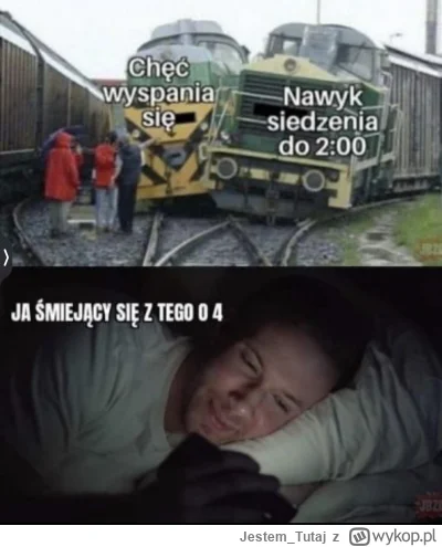 JestemTutaj - ¯\(ツ)_/¯