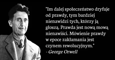 Jogurt123 - @michauues nie rozumiem tego pieczenia lewicowych tyłków... 

Lenon sam p...