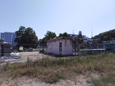 WroTaMar - Co tu budują z takim niebywałym rozmachem w pobliżu Silvy?
#gdynia