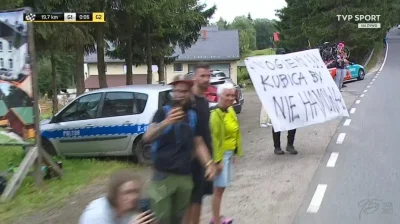 Gieekaa - Tour de Pologne.
#f1 #kubica #powrutcontent