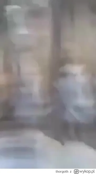 thorgoth - Przypadkowy przechodzień rozbraja i obywatelsko zatrzymuje mass shootera. ...