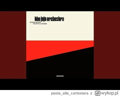 pastaallacarbonara - The Juju Orchestra - Do It Again feat. Carolyn Leonhart & Robert...