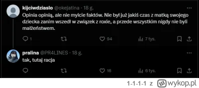 1-1-1-1 - @1-1-1-1: julka oczywiście musiała podkręcić fakty xDD