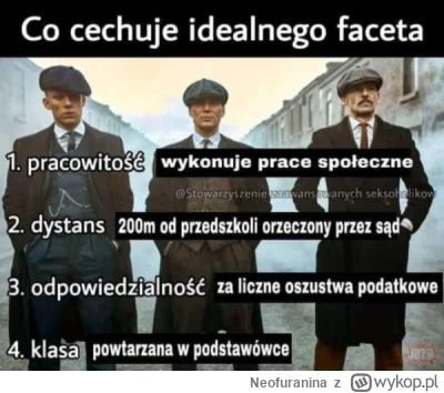 Neofuranina - @Zakala_Wadowic