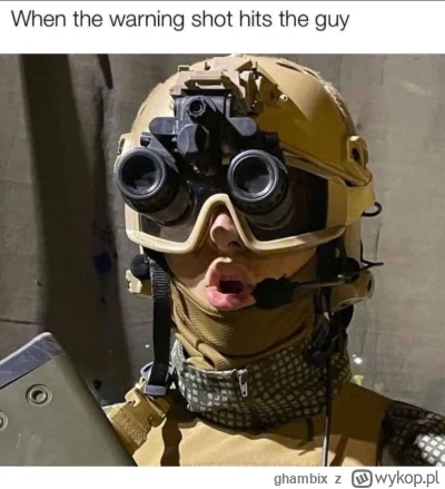 ghambix - To nie jest migracja tylko inwazja.