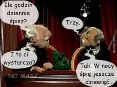 lajsta77 - #listaobecnosci geriatrycznej debaty, #trump #biden #usa, #debata