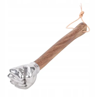 RasowyAfroamerykanin - @Widur: zastanawiam się nad pomocną dłonią do głaskania