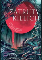 qdlatyxes - 679 + 1 = 680

Tytuł: Zatruty kielich
Autor: Robert Jackson Bennett
Gatun...