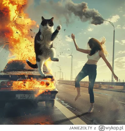 JANIEZOLTY - #aikitku